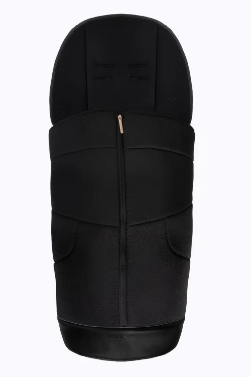 Wózek spacerowy Muuvo Quick SE 2 Sunset Black