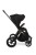 Wózek spacerowy Muuvo Quick SE 2 Sunset Black