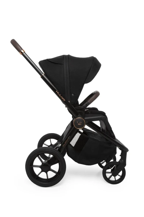 Wózek spacerowy Muuvo Quick SE 2 Sunset Black