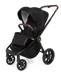 Wózek spacerowy Muuvo Quick  SE 2 Sunset Black