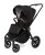 Wózek spacerowy Muuvo Quick SE 2 Sunset Black