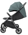Wózek spacerowy Carrello Delta Jungle Green