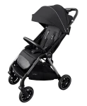 Wózek spacerowy Carrello Delta  Coffee Black