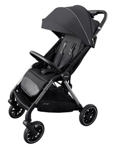 Wózek spacerowy Carrello Delta  Lava Grey