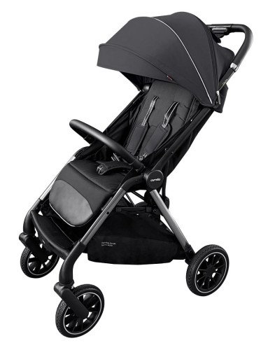 Wózek spacerowy Carrello Delta Lava Grey