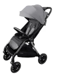 Wózek spacerowy Carrello Delta  Flint Grey