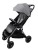 Wózek spacerowy Carrello Delta Flint Grey