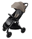 Wózek spacerowy Carrello Delta  Wheat Beige