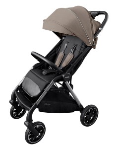 Wózek spacerowy Carrello Delta  Wheat Beige