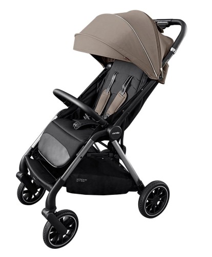 Wózek spacerowy Carrello Delta Wheat Beige