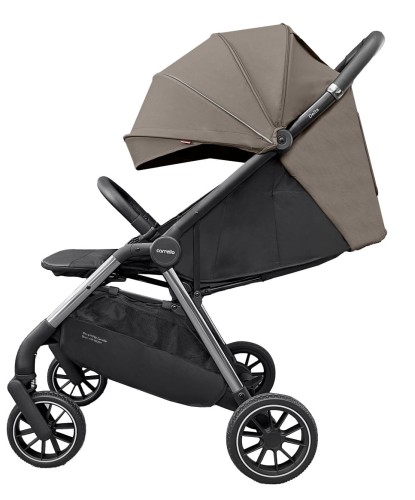 Wózek spacerowy Carrello Delta Wheat Beige