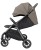 Wózek spacerowy Carrello Delta Wheat Beige