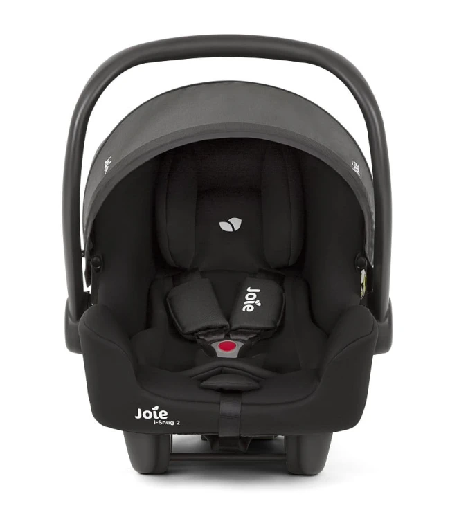 Fotelik samochodowy Joie i-Snug 2 i-Size 0-13kg Shale