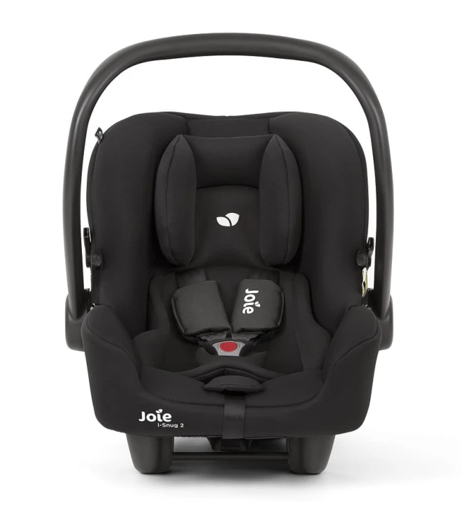 Fotelik samochodowy Joie i-Snug 2 i-Size 0-13kg Shale