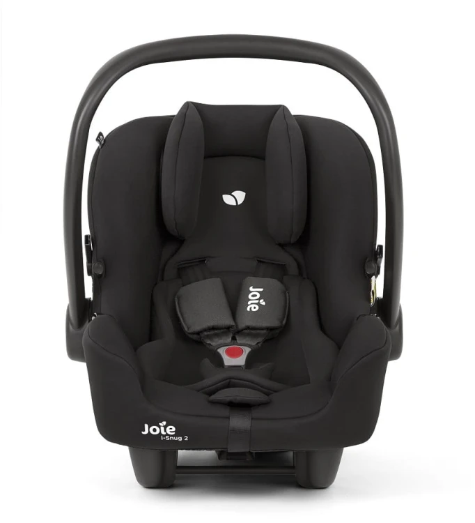 Fotelik samochodowy Joie i-Snug 2 i-Size 0-13kg Shale