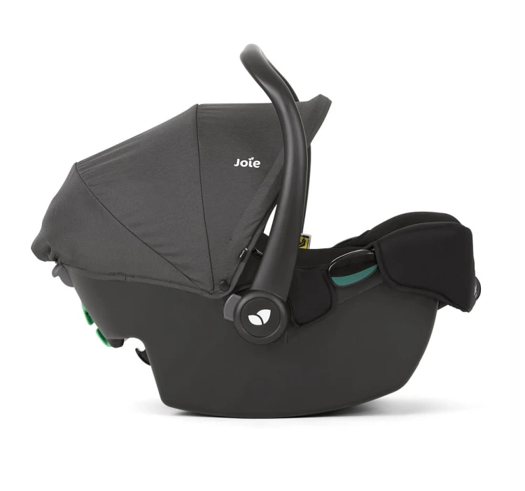 Fotelik samochodowy Joie i-Snug 2 i-Size 0-13kg Shale