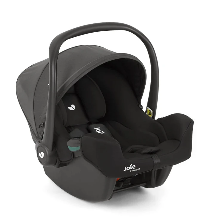 Fotelik samochodowy Joie i-Snug 2 i-Size 0-13kg Shale