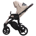 Wózek wielofunkcyjny Bebetto Luca 2023