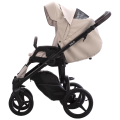 Wózek wielofunkcyjny Bebetto Luca 2023