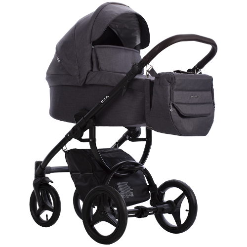 Wózek wielofunkcyjny Bebetto Luca 2023 31