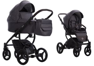 Wózek wielofunkcyjny Bebetto Luca  31