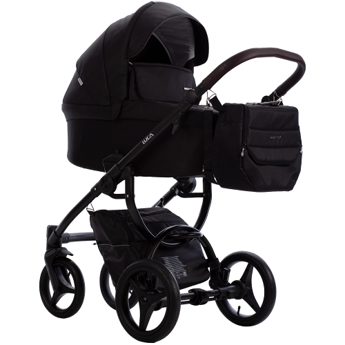 Wózek wielofunkcyjny Bebetto Luca 2023 33