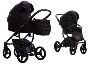 Wózek wielofunkcyjny Bebetto Luca  33