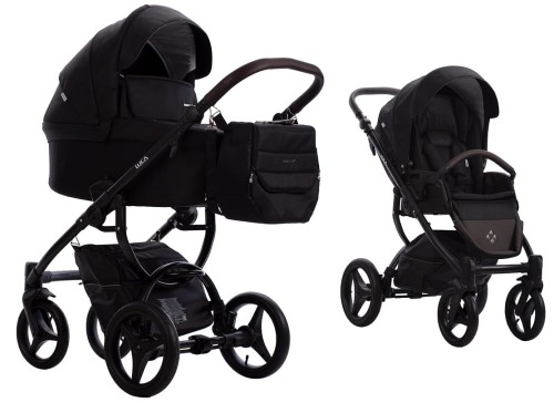 Wózek wielofunkcyjny Bebetto Luca 2023 33