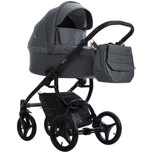 Wózek wielofunkcyjny Bebetto Luca 2023 34