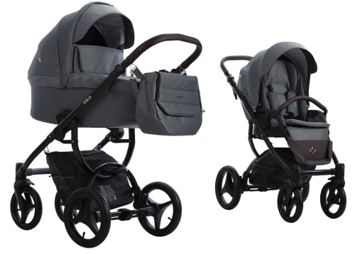 Wózek wielofunkcyjny Bebetto Luca 2023 34