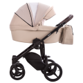 Wózek wielofunkcyjny Bebetto Luca 2023