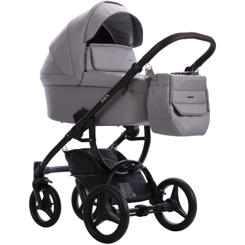 Wózek wielofunkcyjny Bebetto Luca 2023 35