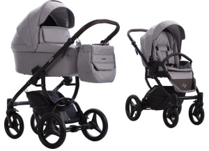 Wózek wielofunkcyjny Bebetto Luca  35