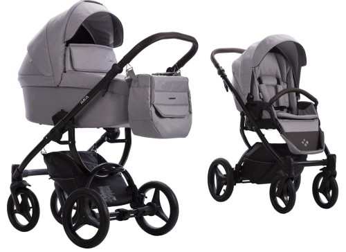 Wózek wielofunkcyjny Bebetto Luca 2023 35