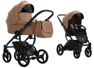 Wózek wielofunkcyjny Bebetto Luca PRO 2023  31