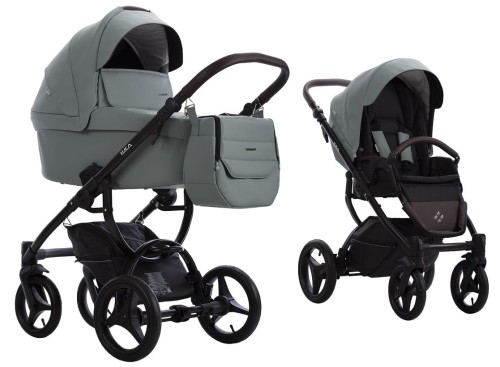 Wózek wielofunkcyjny Bebetto Luca PRO 2023 32