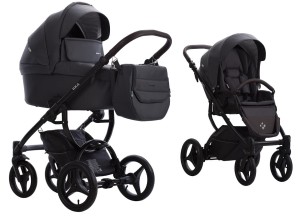 Wózek wielofunkcyjny Bebetto Luca PRO 2023  33