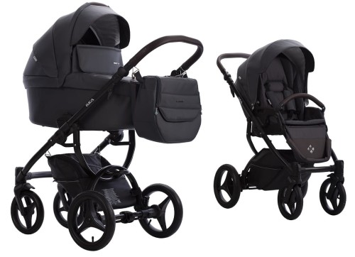 Wózek wielofunkcyjny Bebetto Luca PRO 2023 33