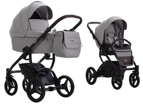 Wózek wielofunkcyjny Bebetto Luca PRO 2023 34