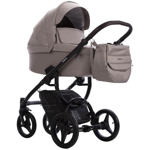 Wózek wielofunkcyjny Bebetto Luca PRO 2023 30