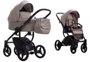 Wózek wielofunkcyjny Bebetto Luca PRO 2023  30