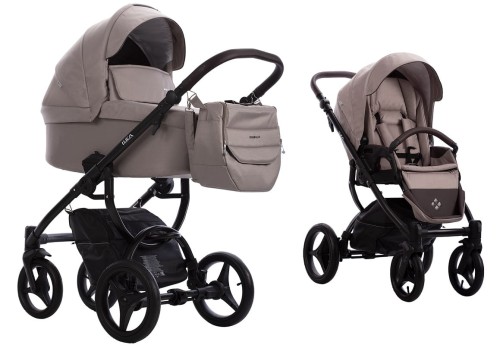 Wózek wielofunkcyjny Bebetto Luca PRO 2023 30