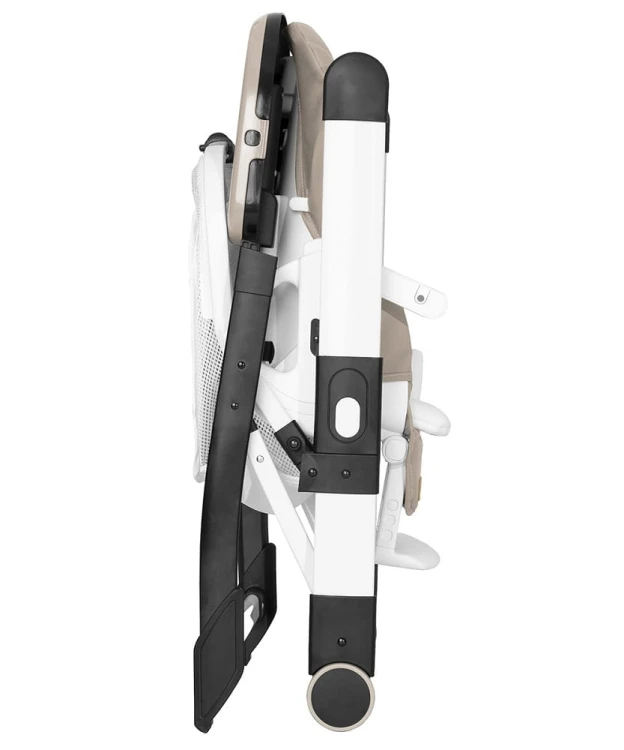 Krzesełko do karmienia Carrello Apricus 2w1