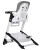 Krzesełko do karmienia Carrello Apricus 2w1