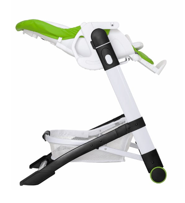 Krzesełko do karmienia Carrello Apricus 2w1
