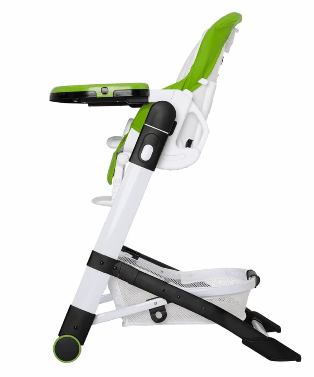 Krzesełko do karmienia Carrello Apricus 2w1