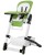 Krzesełko do karmienia Carrello Apricus 2w1 Lime