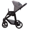 Wózek wielofunkcyjny Bebetto Vulcano