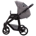 Wózek wielofunkcyjny Bebetto Vulcano