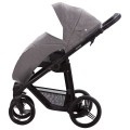 Wózek wielofunkcyjny Bebetto Vulcano
